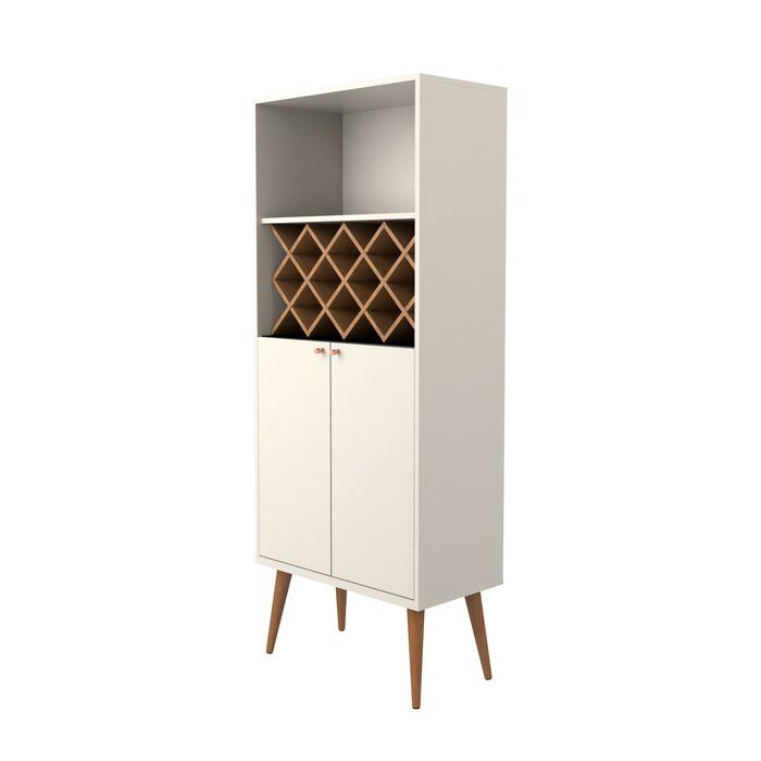 Arianna Bar Cabinet thumbnail 2