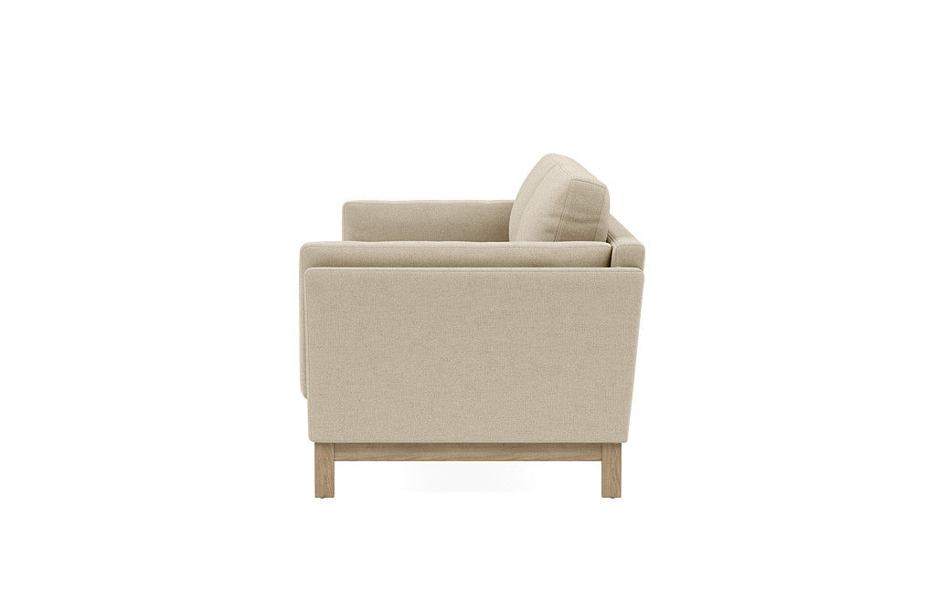 Gaby 2 Seat Sofa thumbnail 3