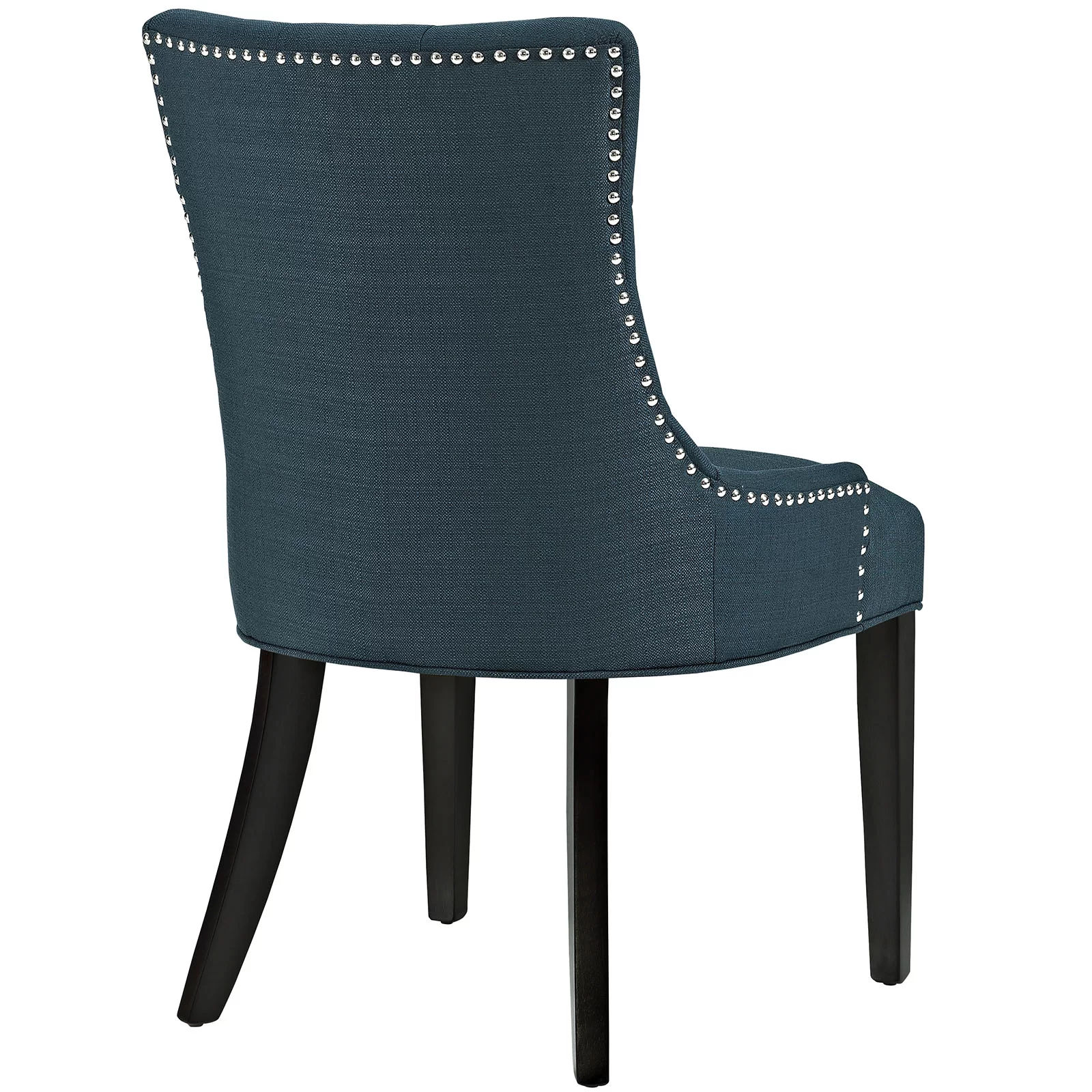 Apoloniusz Tufted Side Chair thumbnail 3