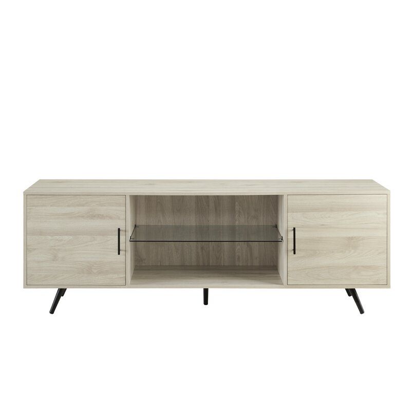 Glenn TV Stand for TVs up to 78 thumbnail 4