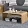 Dreshertown Bentwood Coffee Table thumbnail 2