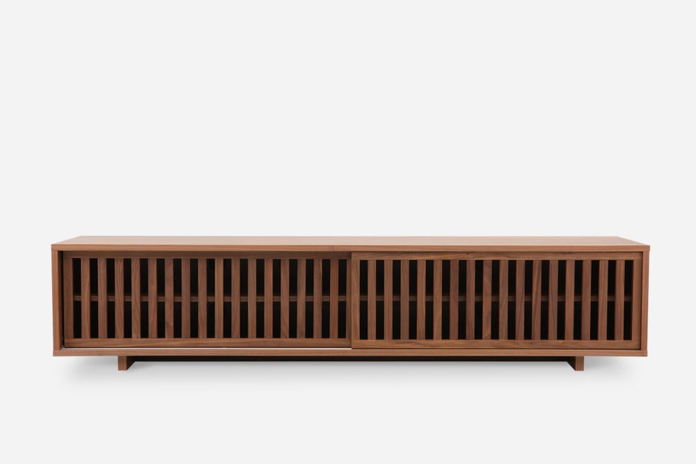 Luka TV Stand — view 1