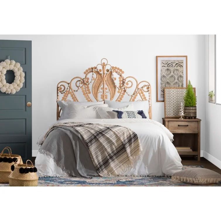 Ringgold Drawer Nightstand thumbnail 2