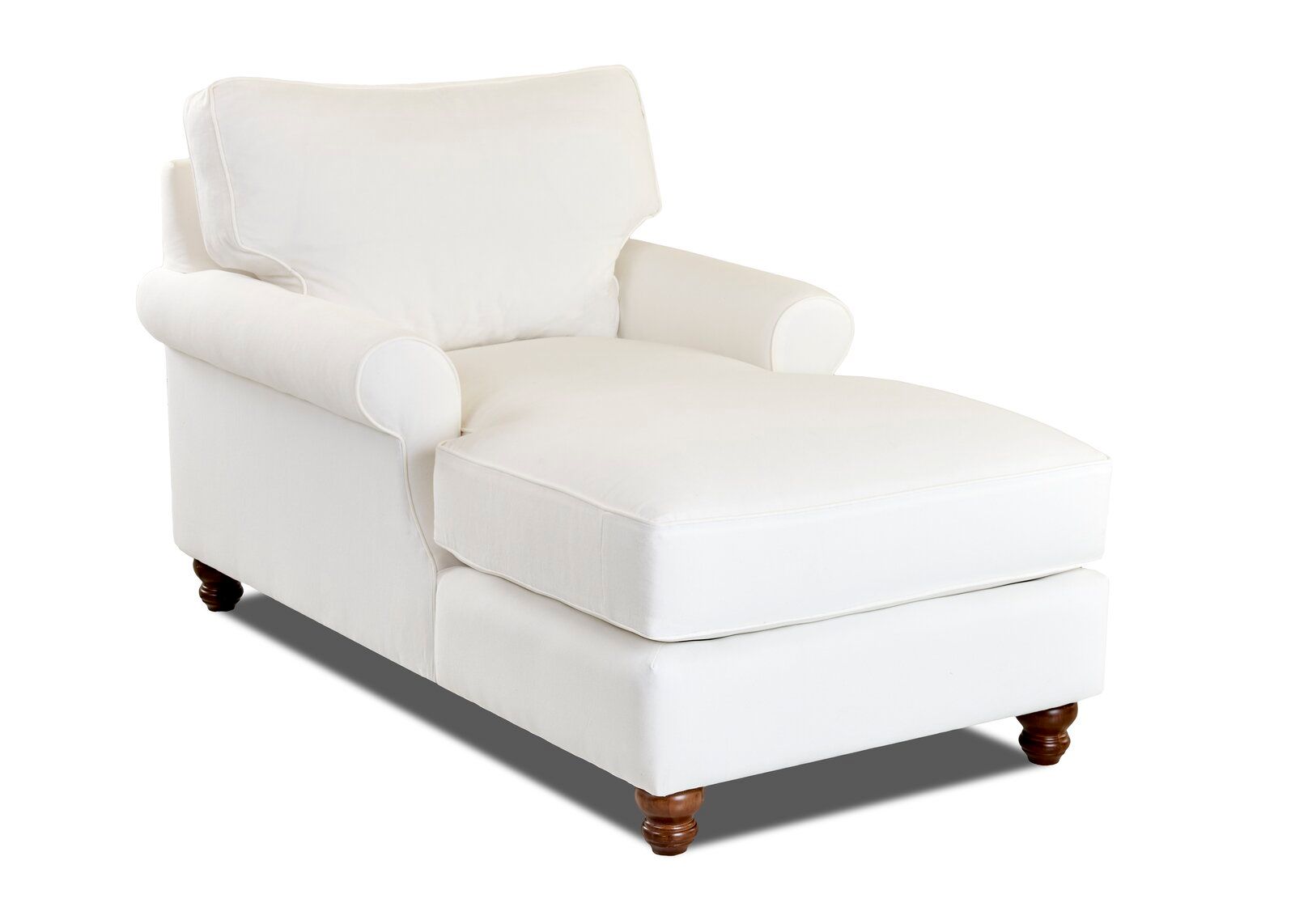 Hermitage Chaise Lounge thumbnail 4