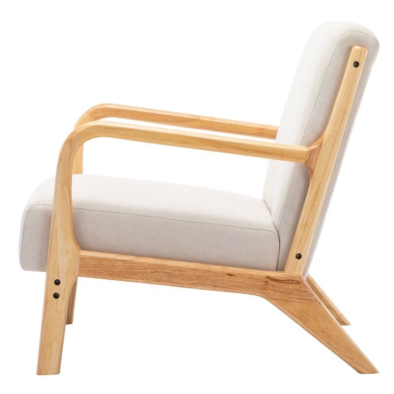 GILMOUR ARMCHAIR thumbnail 3