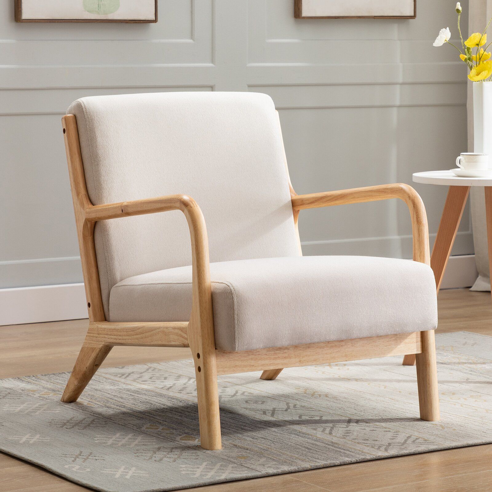GILMOUR ARMCHAIR thumbnail 5