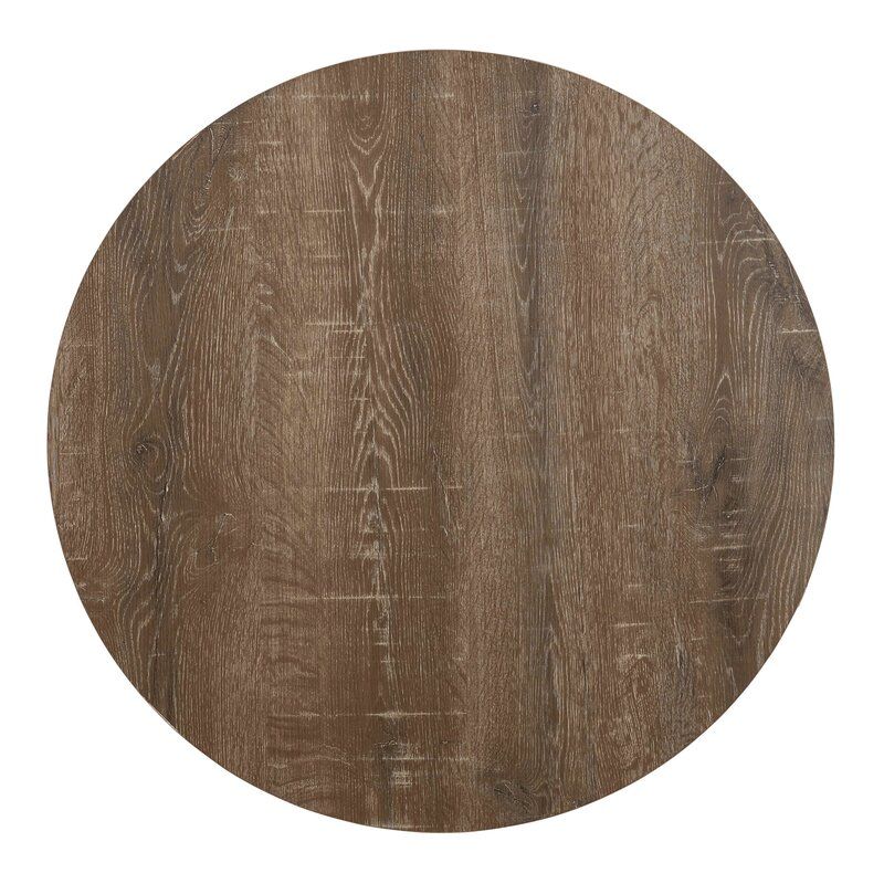 Algiers Cross Legs Coffee Table thumbnail 3