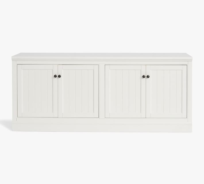 Aubrey Storage Cabinet Console (72") thumbnail 3