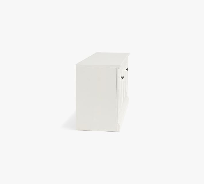 Aubrey Storage Cabinet Console (72") thumbnail 4
