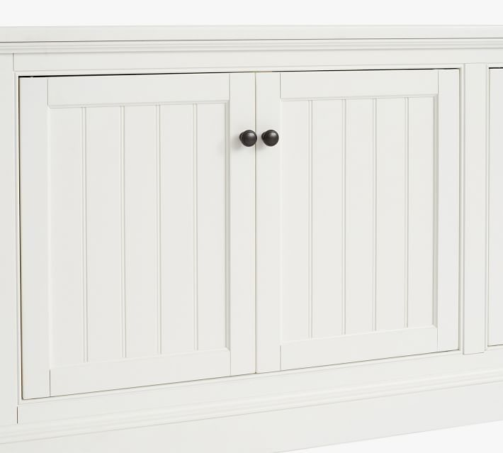 Aubrey Storage Cabinet Console (72") thumbnail 5