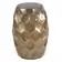 Faning Tall Drum End Table thumbnail 2
