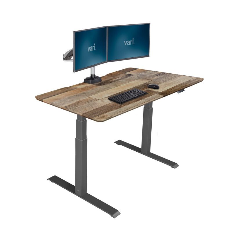 Electric Standing Desk — view 1