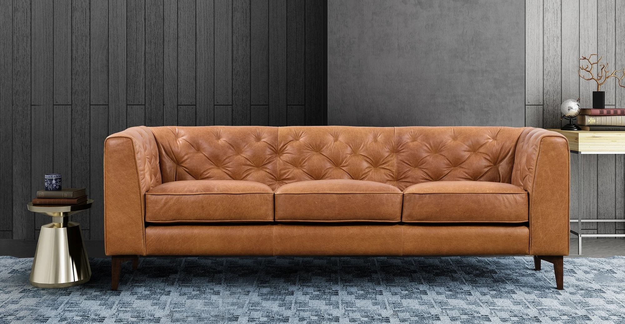 Essex Sofa thumbnail 2