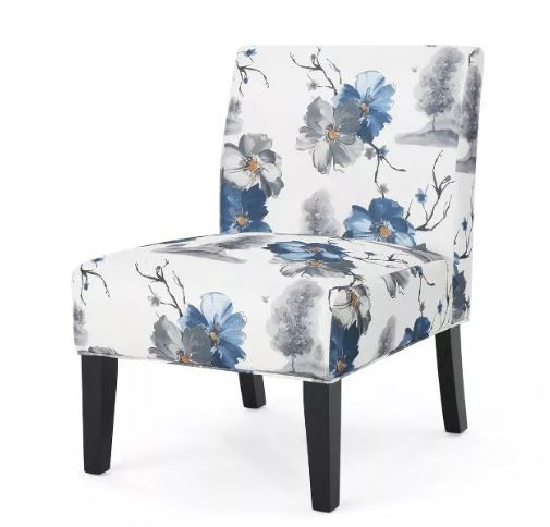 Kassi Accent Chair thumbnail 2