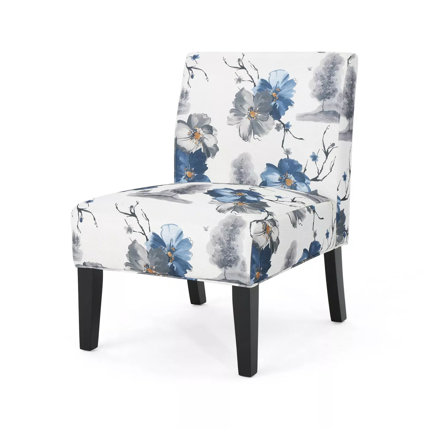 Kassi Accent Chair thumbnail 4