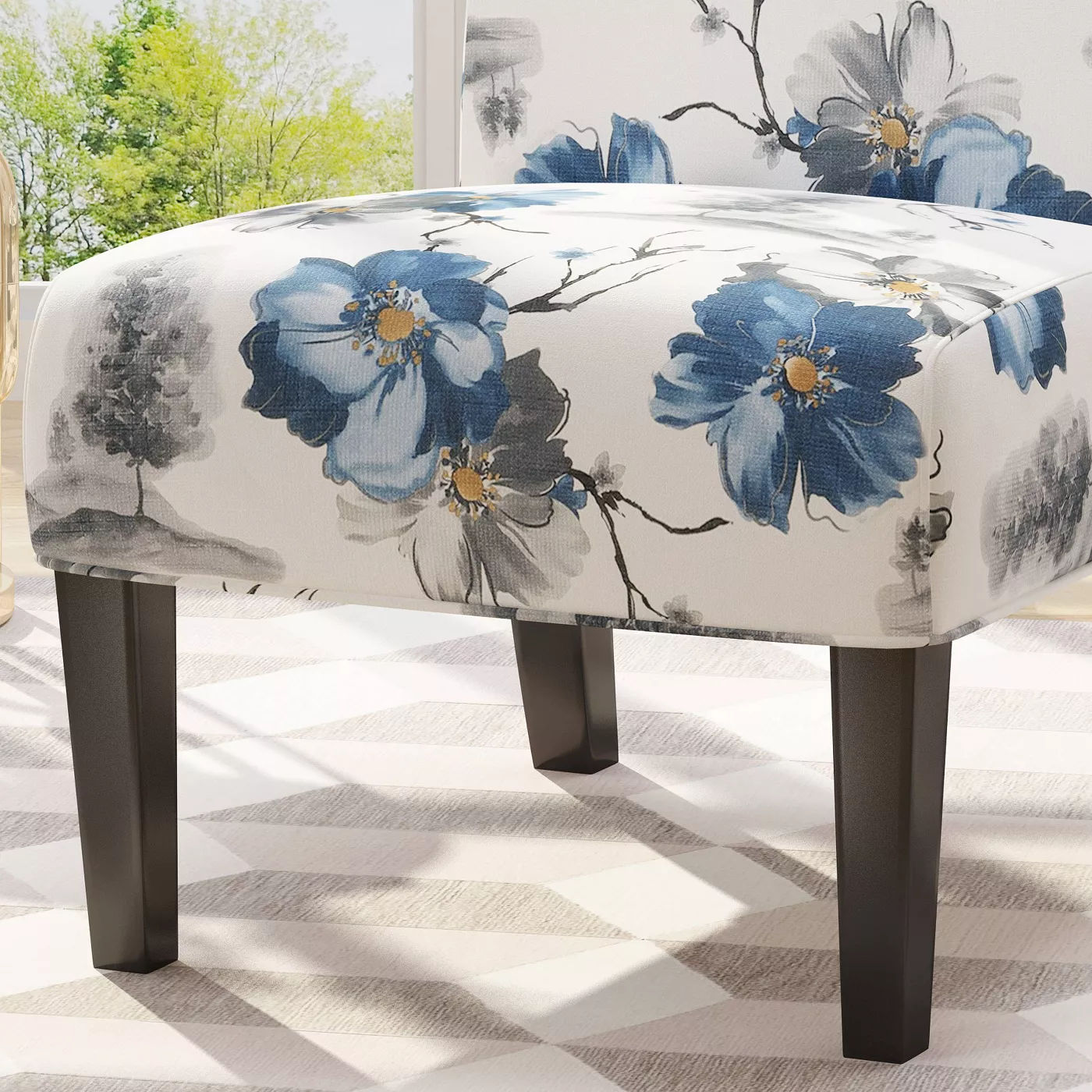 Kassi Accent Chair thumbnail 5