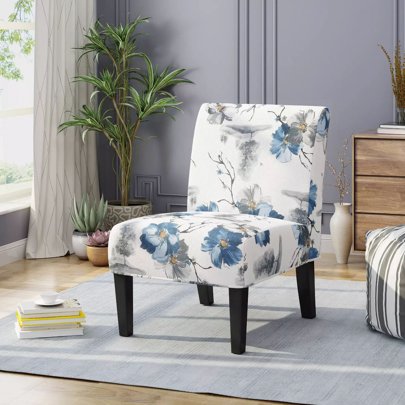 Kassi Accent Chair thumbnail 6
