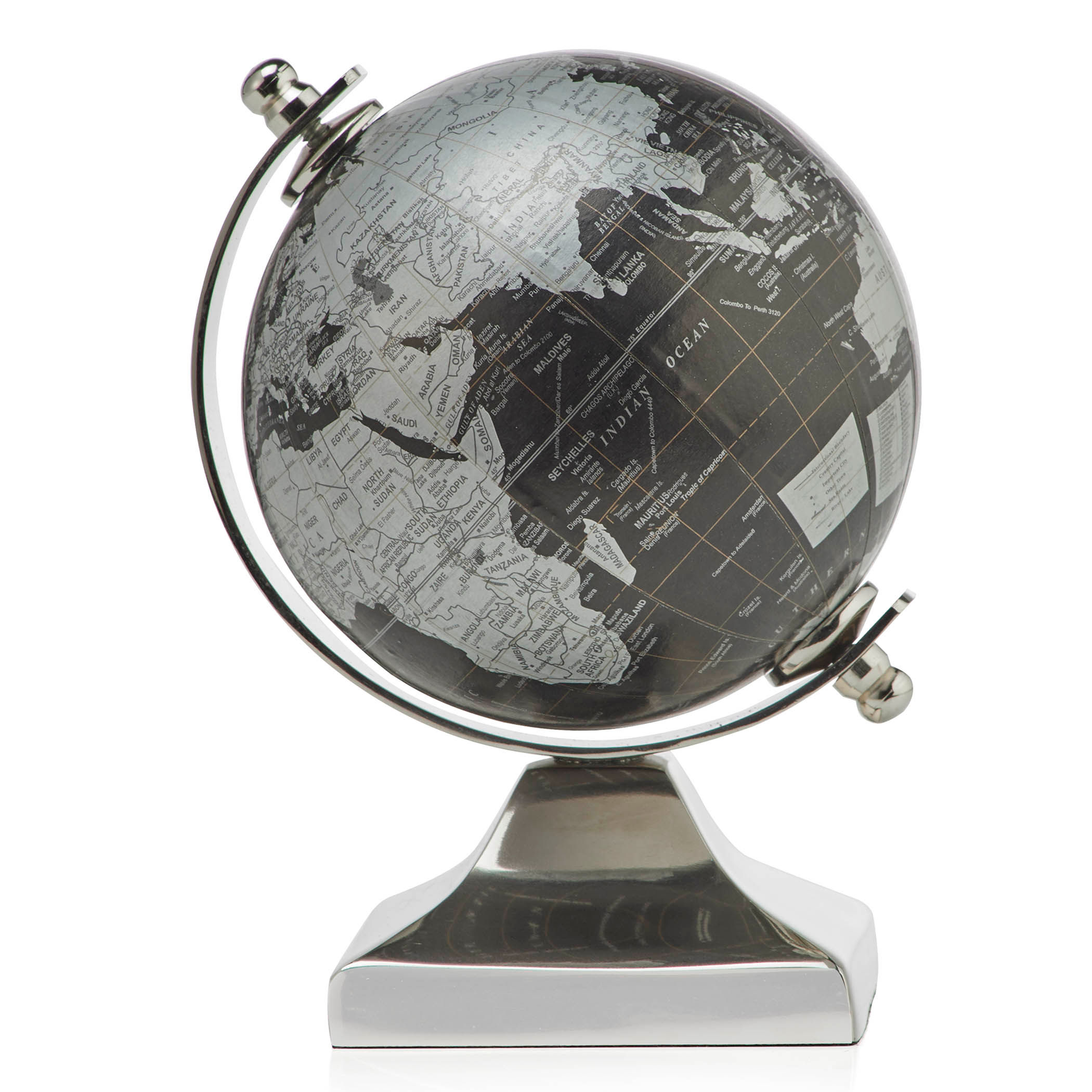 Mini Globe — view 1