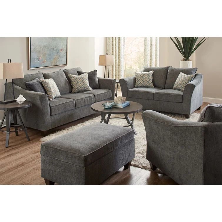 Degory Sofa thumbnail 2