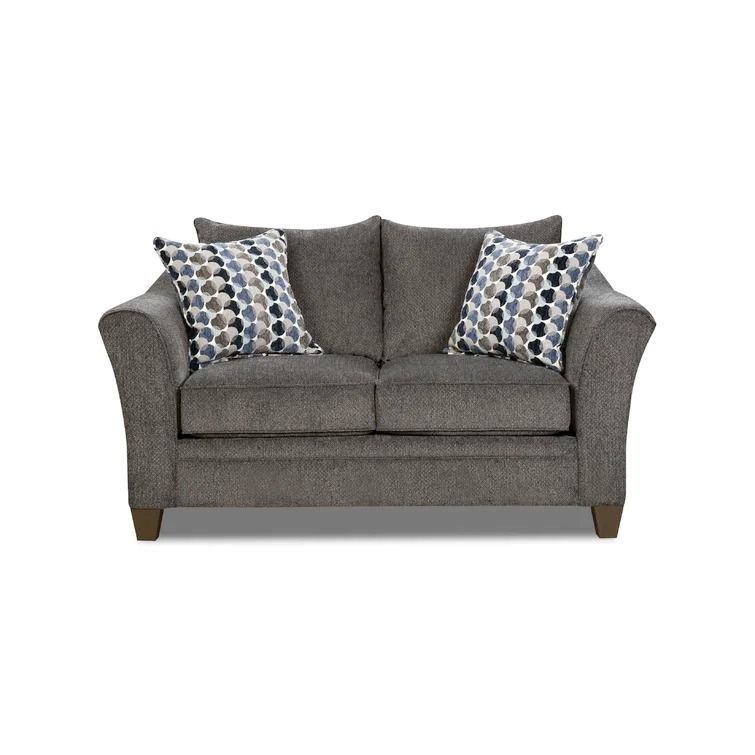Degory Loveseat thumbnail 3