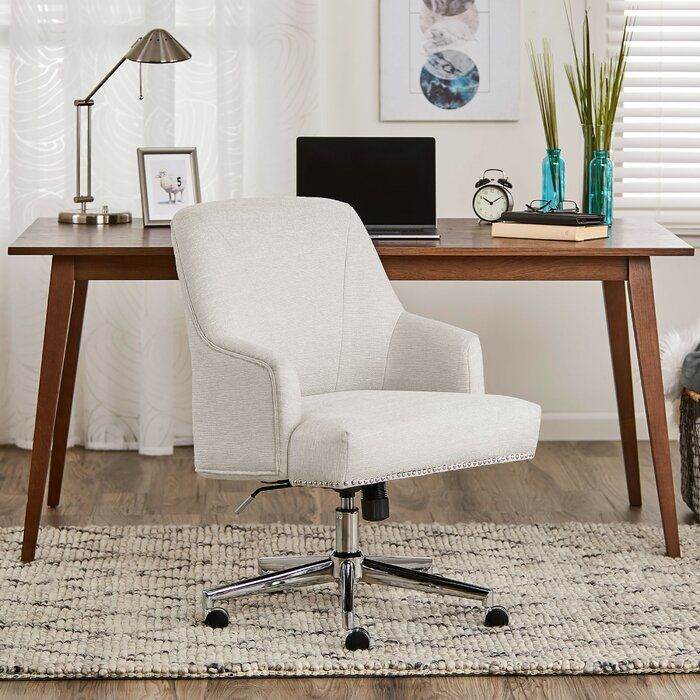 Serta Leighton Task Chair thumbnail 5