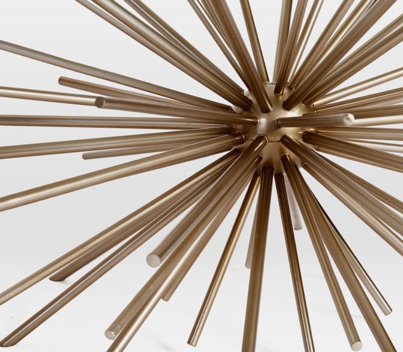 Starburst Coffee Table thumbnail 3