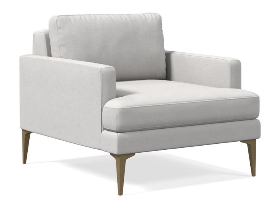 Andes Chair thumbnail 3
