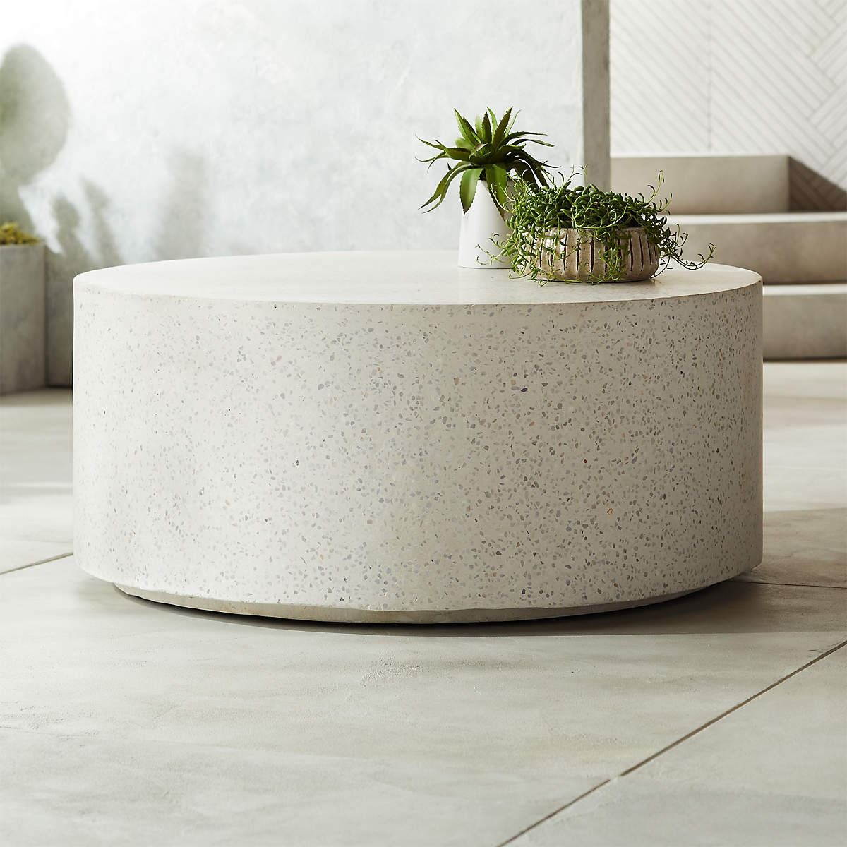 Terrazzo Coffee Table thumbnail 2