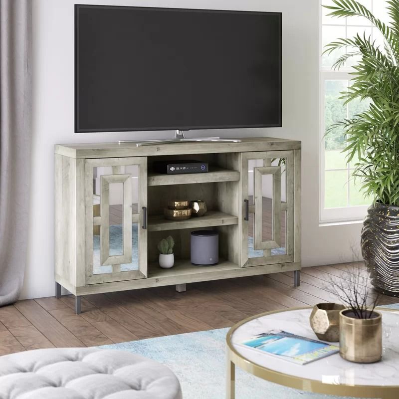 Whitmore TV Stand thumbnail 2