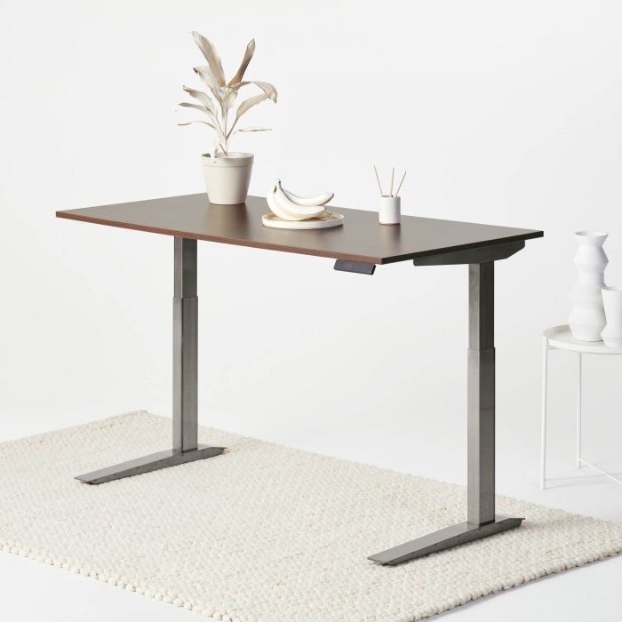 Jarvis Laminate Standing Desk — view 1