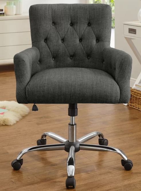 Zahra Task Chair thumbnail 2
