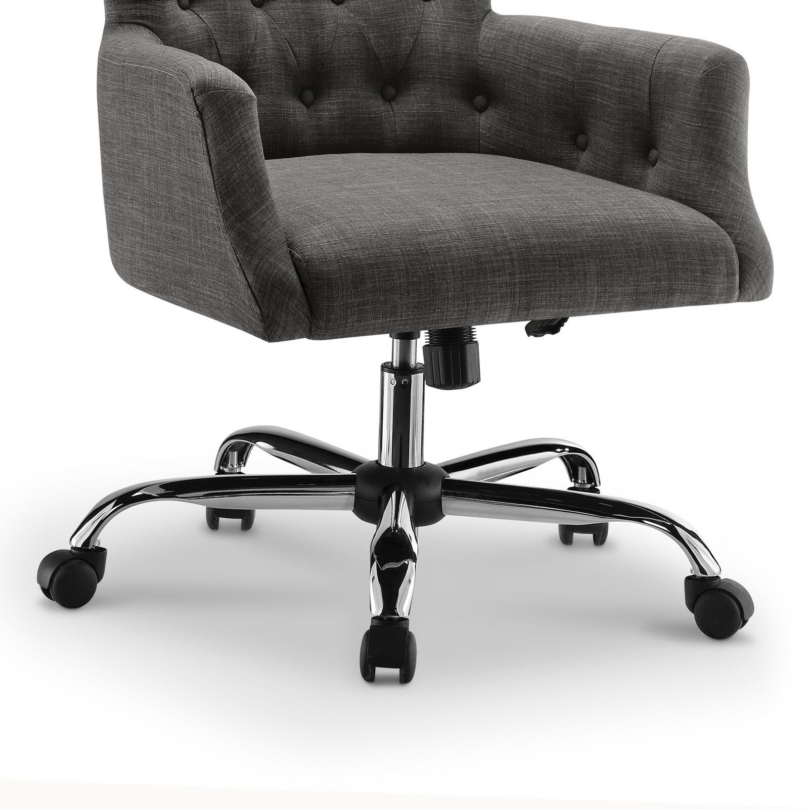 Zahra Task Chair thumbnail 5