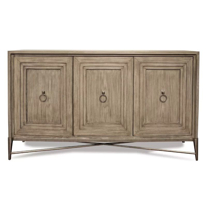 Rollins 66.75" Wide Buffet Table — view 1