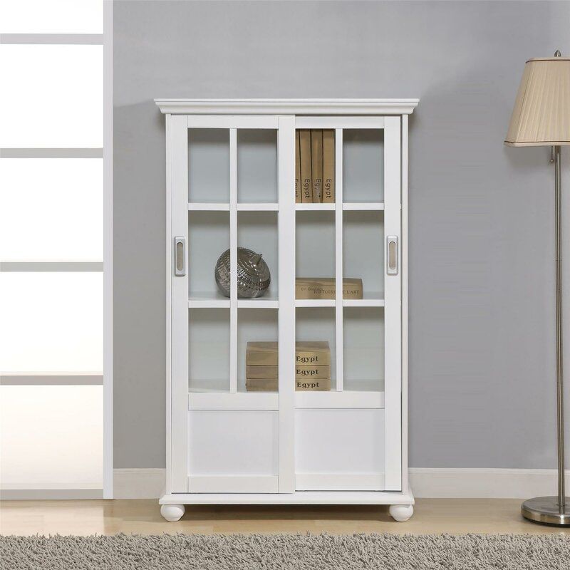Franconia Standard Bookcase thumbnail 2