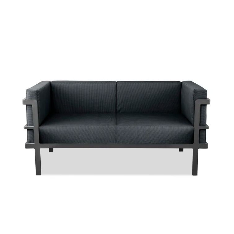 Macedonia 4 Piece Sofa Seating Group thumbnail 3
