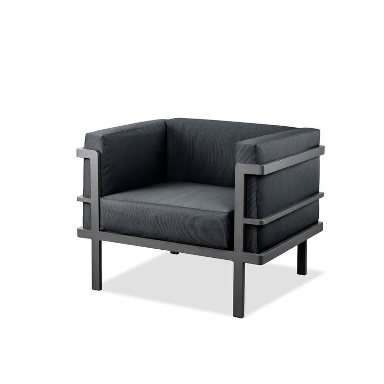 Macedonia 4 Piece Sofa Seating Group thumbnail 5