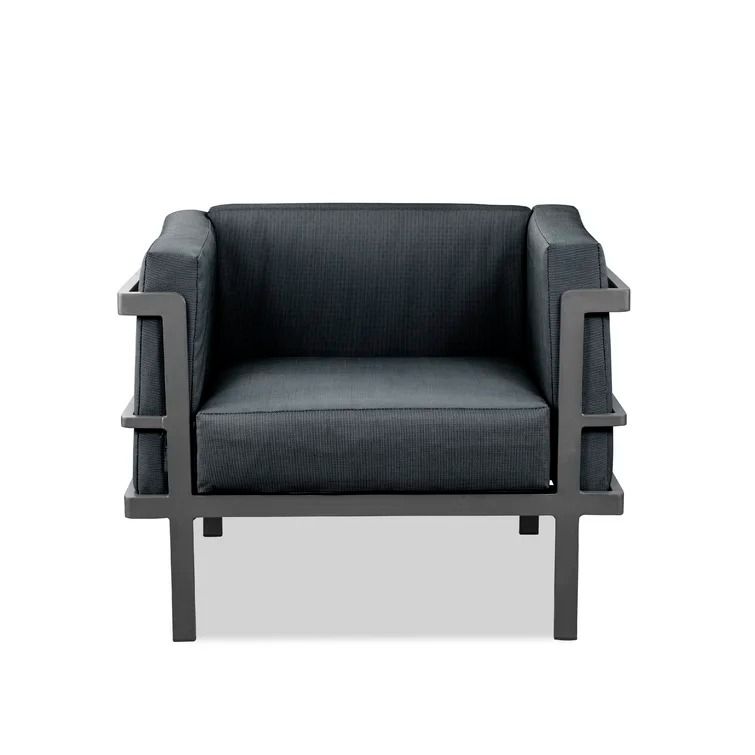Macedonia 4 Piece Sofa Seating Group thumbnail 3