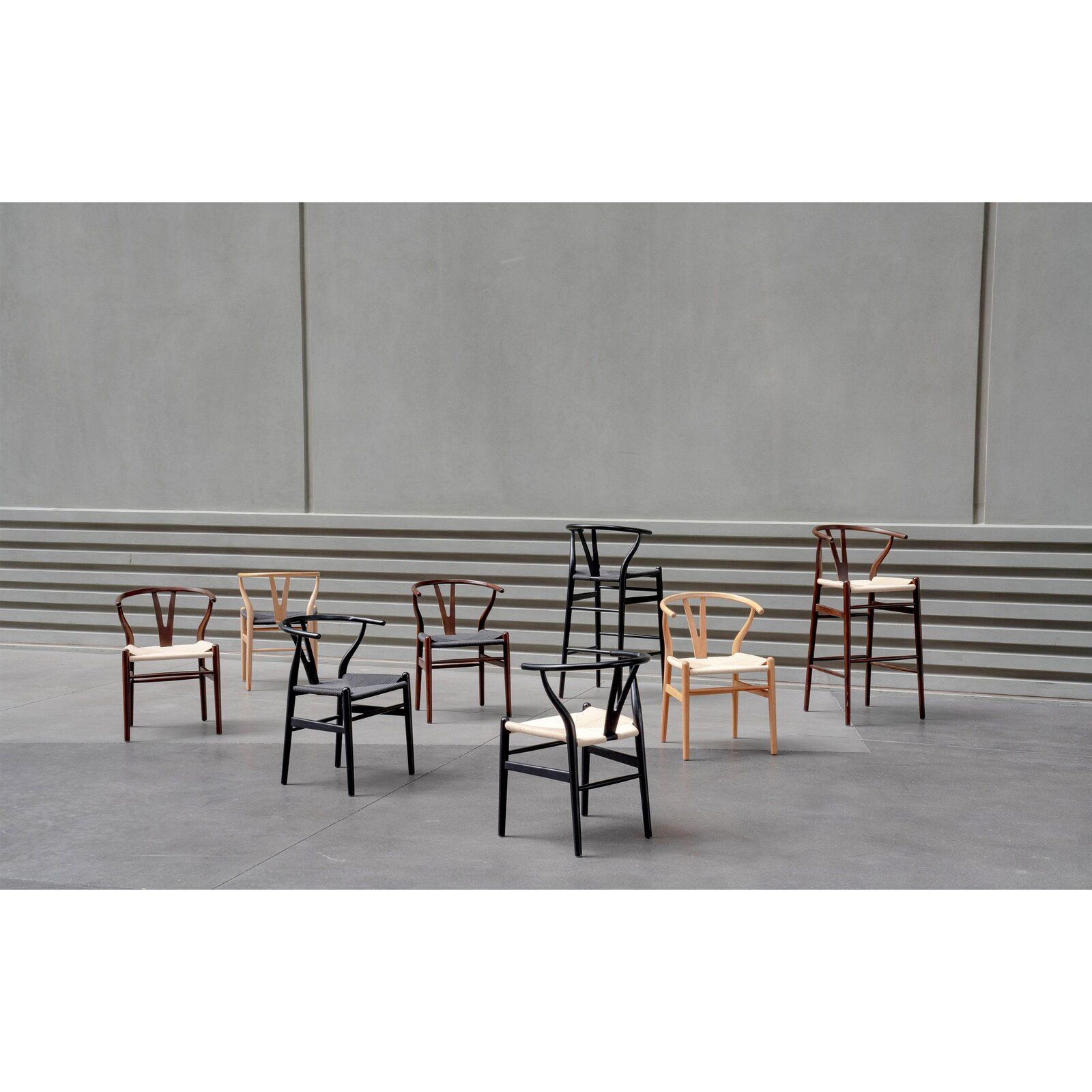 Rashid Bar and Counter Stool thumbnail 4
