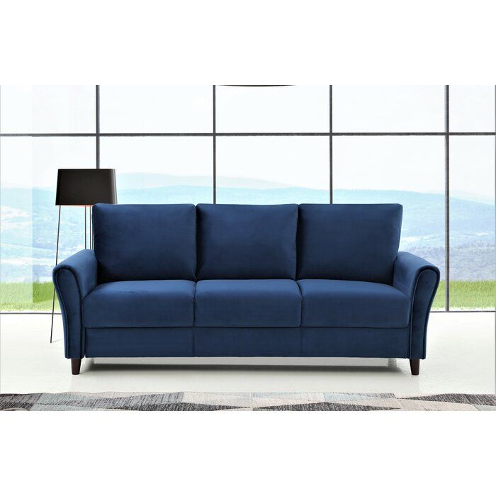 William Street Sofa thumbnail 2