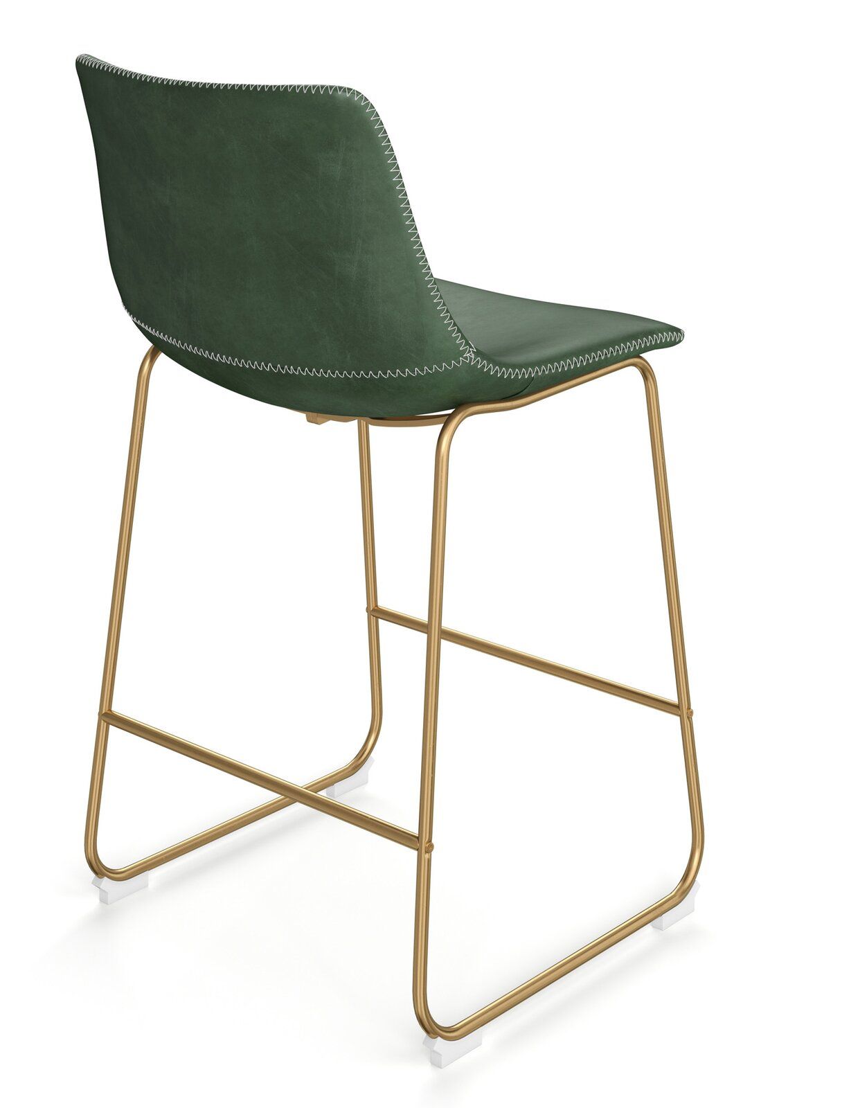 Luke Bar & Counter Stool (Set of 2) thumbnail 2