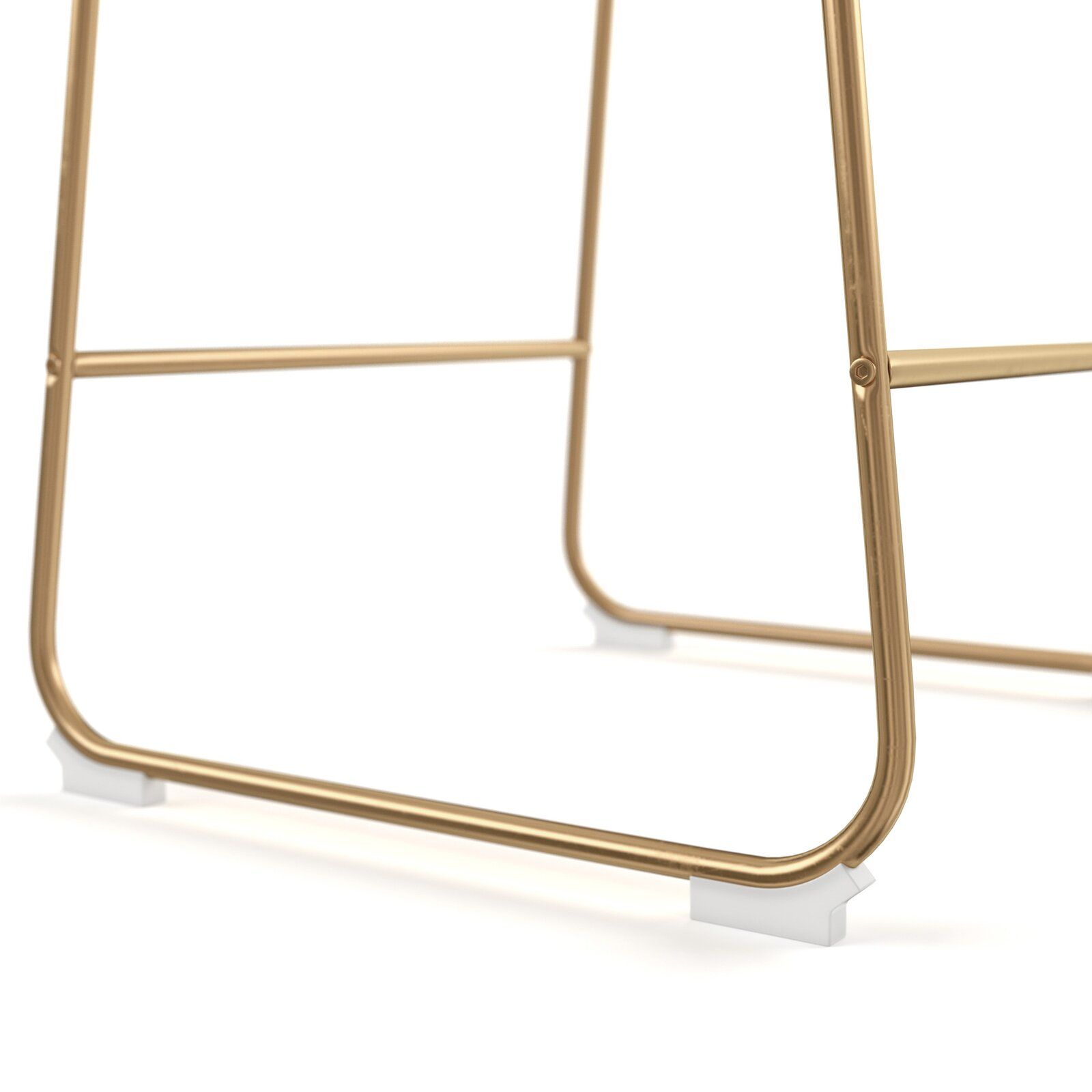 Luke Bar & Counter Stool (Set of 2) thumbnail 3