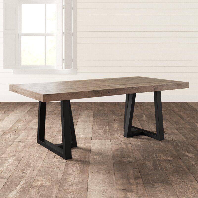 Barnaby Dining Table thumbnail 2