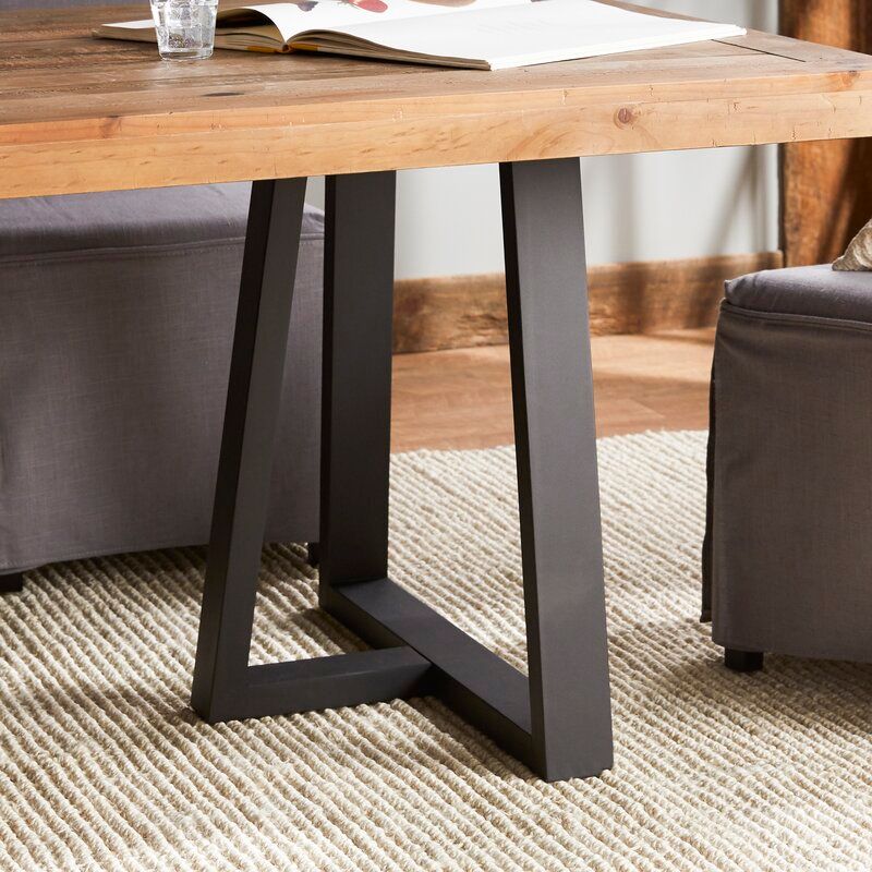 Barnaby Dining Table thumbnail 3