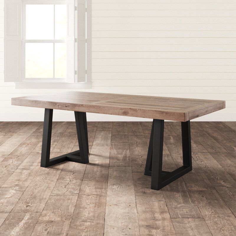 Barnaby Dining Table thumbnail 5