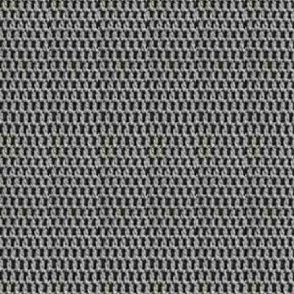 Grey Outdoor Pouf thumbnail 10