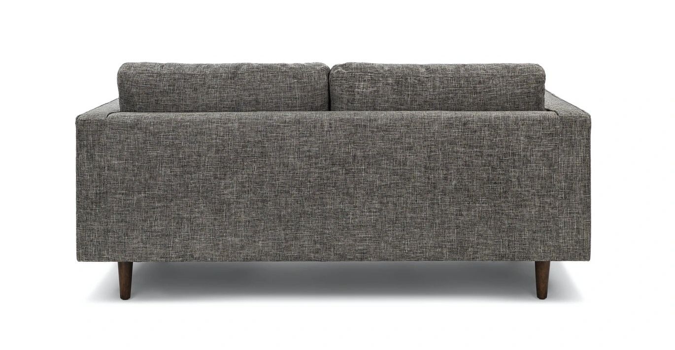 Sven Briar Gray Sofa thumbnail 5