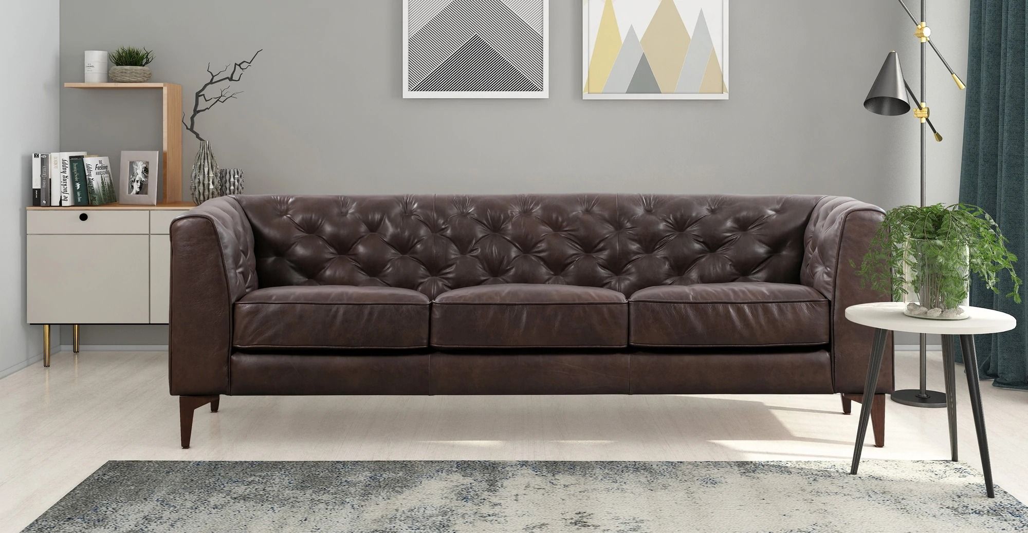 Essex Sofa thumbnail 2