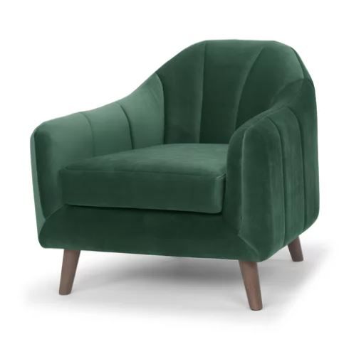 Boevange sur Attert Armchair thumbnail 4