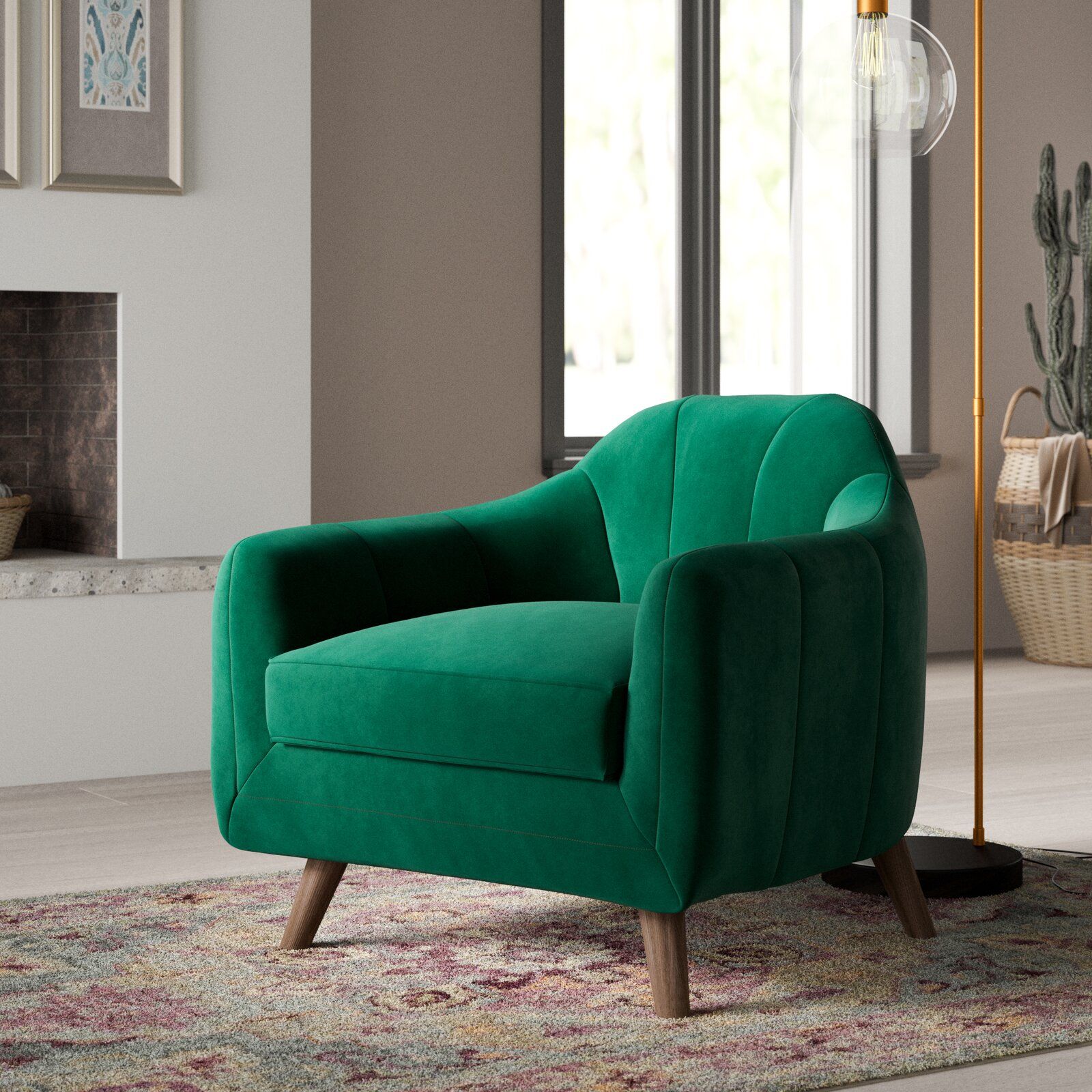Boevange sur Attert Armchair thumbnail 8