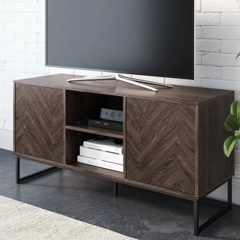 Stemple TV Stand thumbnail 2